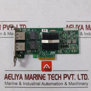 Hp Nc360t Express Dual Port Gigabit Server Adapter