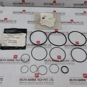 Hydril 1004486 Cj Seal For Drilling Column Valve Kit