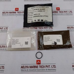 Hydril 1900002-123 O-Ring 90 Duro 2-123 Spares For Bop