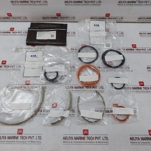 Hydril 1931523-01-Sk Hydraulic Cylinder Piston Seal Kit