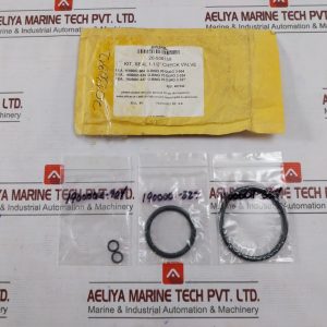 Hydril-20-506159-O-Ring-Seal-Kit-1-12-For-Check-Valve