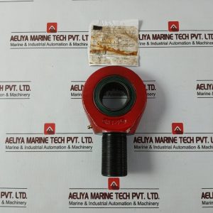 Hydril 3106226-9 High-Precision Xm Chromoly Steel Male Rod