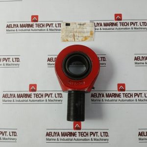 Hydril 3106226-9 High-Precision Xm Chromoly Steel Male Rod