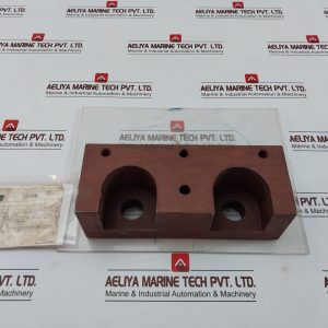 Hydril 3106943 Plate Type Assembly For Diverter