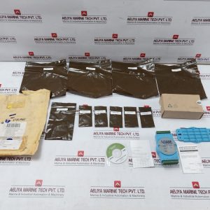 Hydril Ae776-Sp Rtu Spares Kit