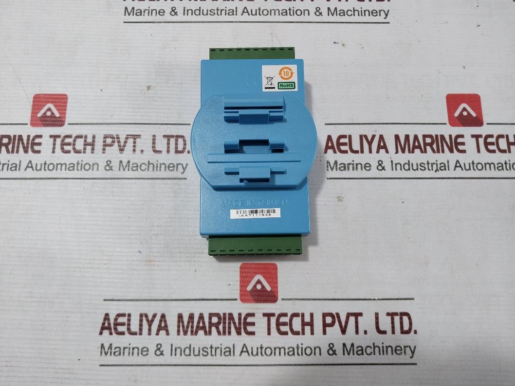 Hydril Ae776-Sp Rtu Spares Kit - Image 5