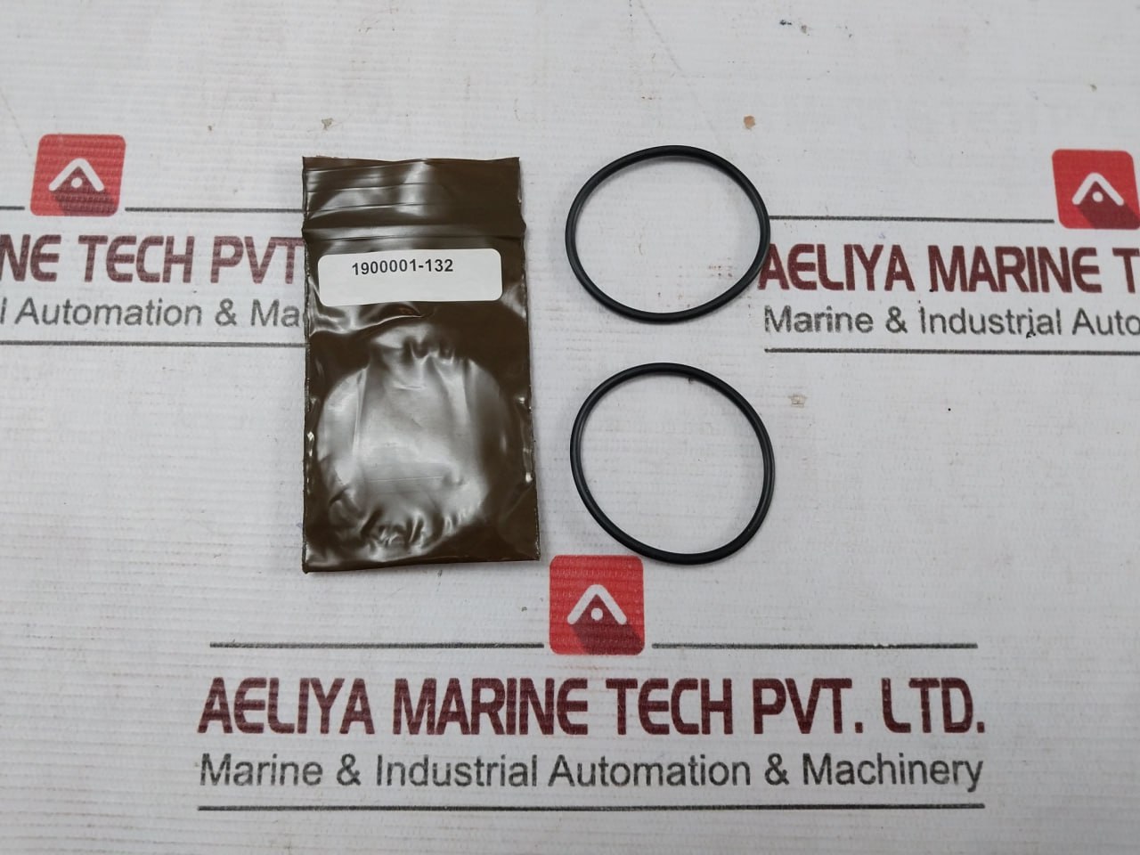 Hydril Ae776-Sp Rtu Spares Kit - Image 10