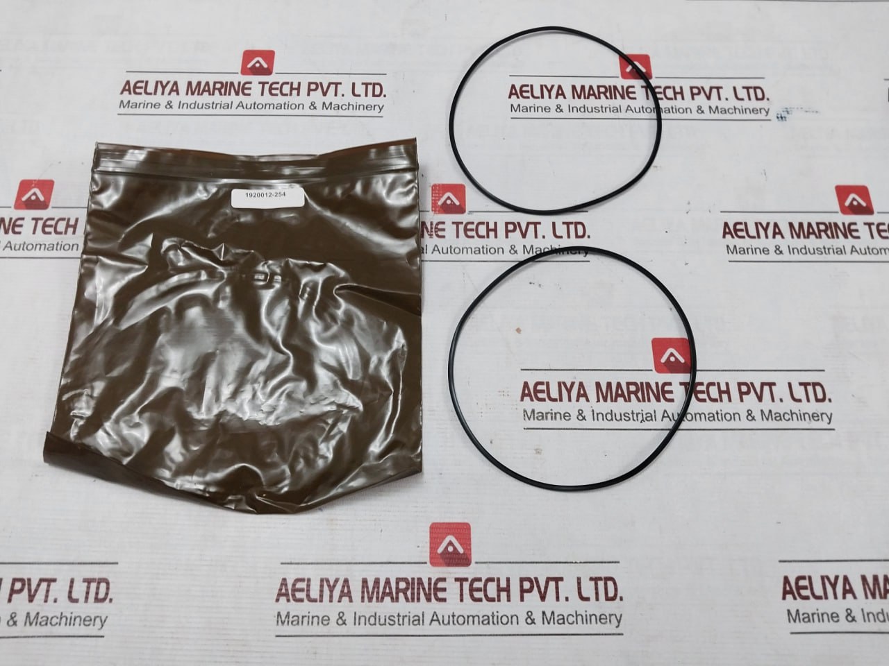 Hydril Ae776-Sp Rtu Spares Kit - Image 13