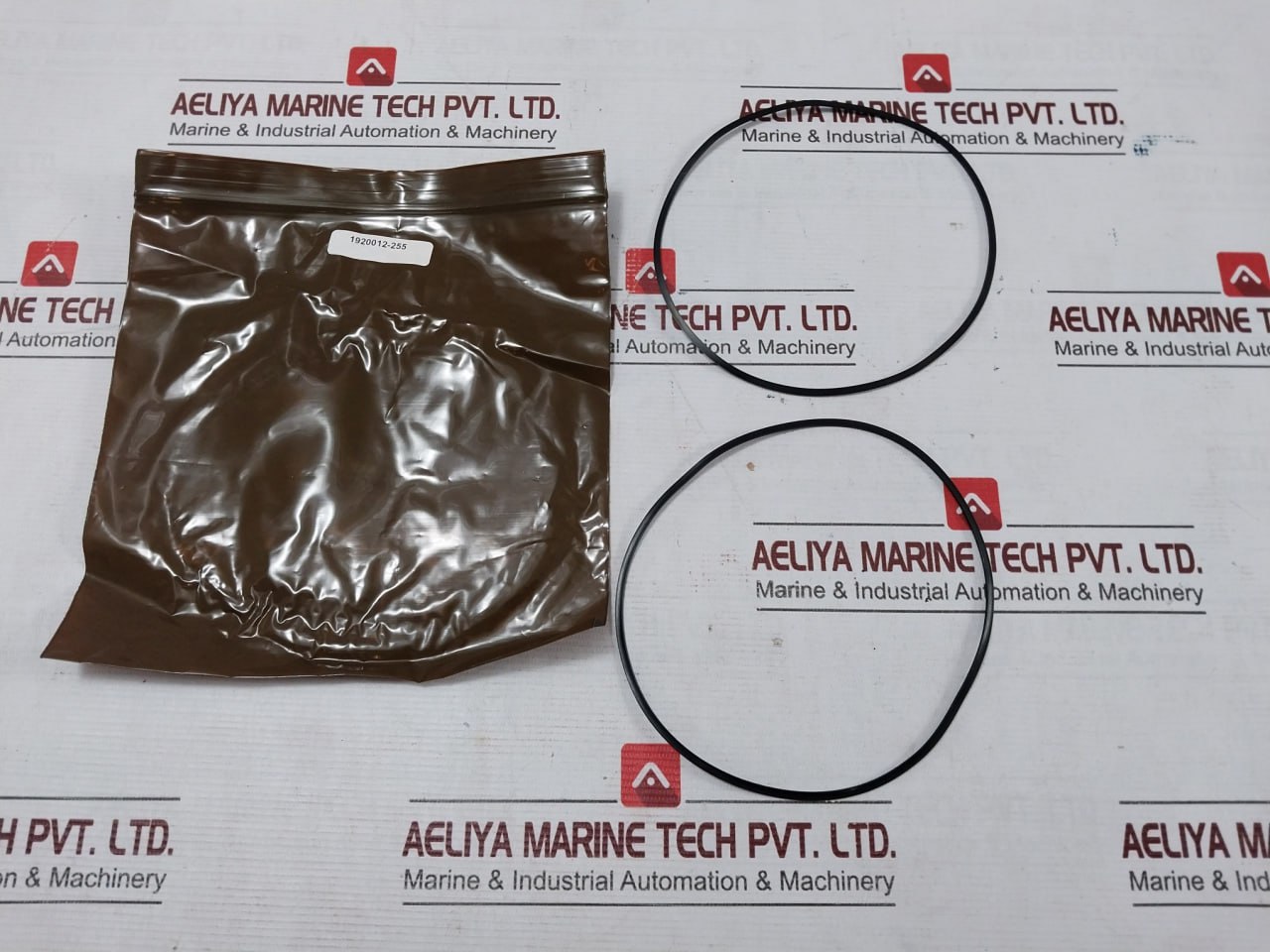 Hydril Ae776-Sp Rtu Spares Kit - Image 14