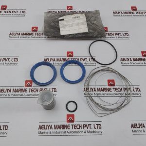 Hydril Ni-T047625pp Repair Seal Kit For Bop Valve