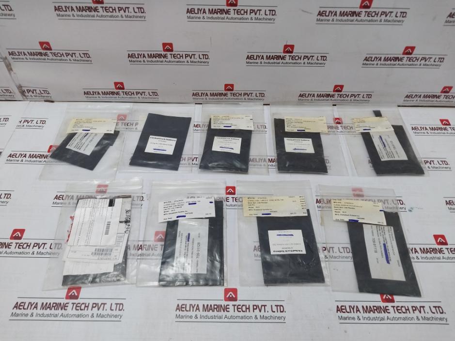 Hydril Nov 20371913 Bop Pin Spring Kit With O-Ring