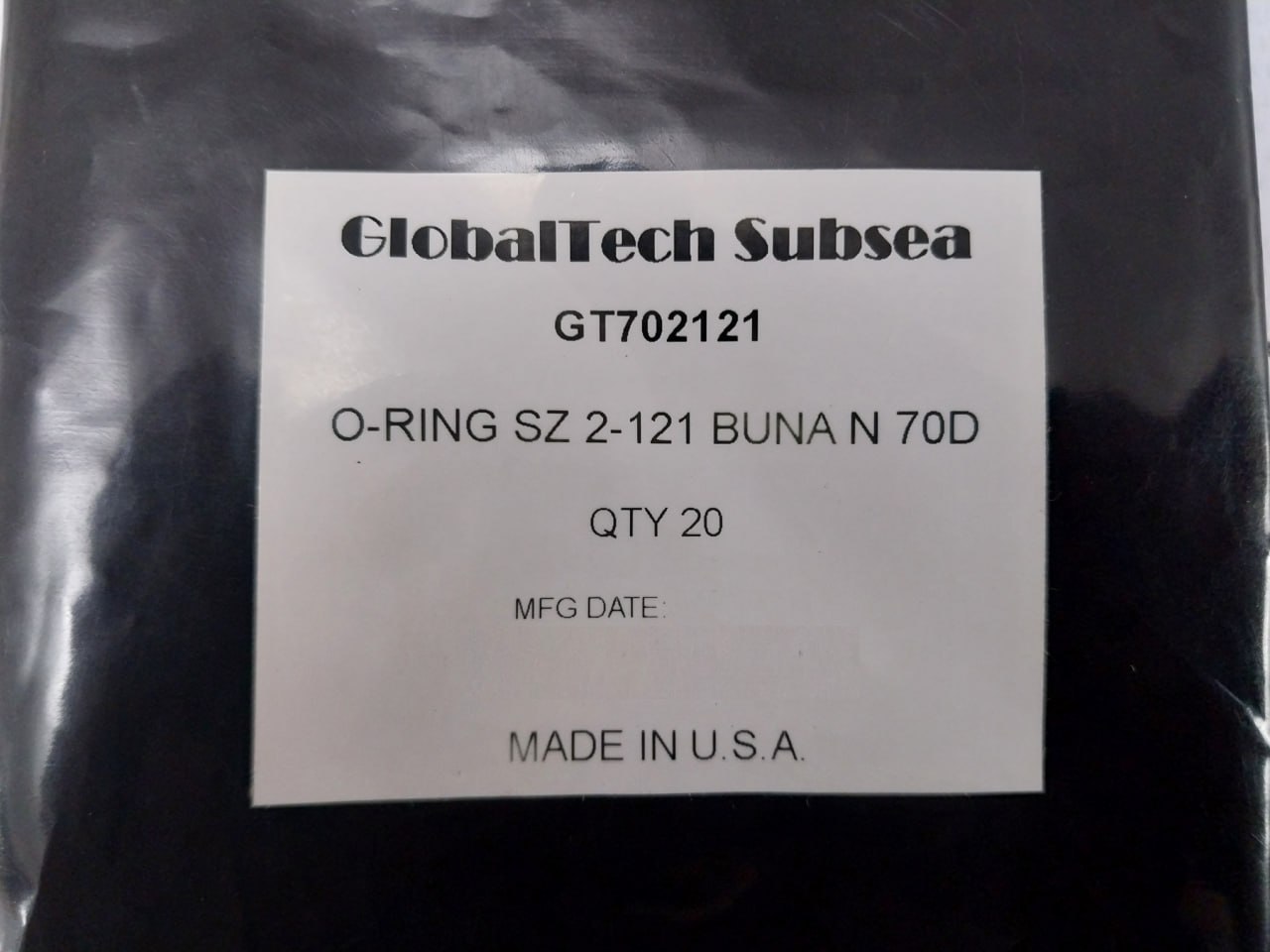 Hydril Nov 20371913 Bop Pin Spring Kit With O-Ring - Image 32