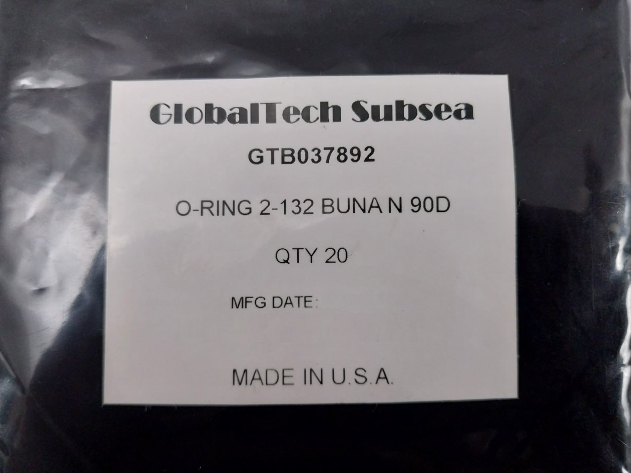 Hydril Nov 20371913 Bop Pin Spring Kit With O-Ring - Image 33