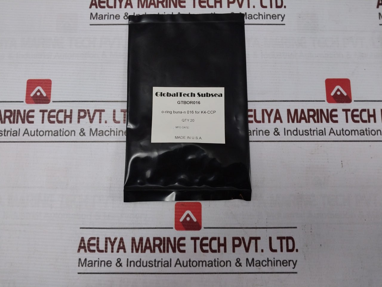 Hydril Nov 20371913 Bop Pin Spring Kit With O-Ring - Image 21