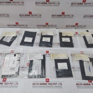 Hydril-Nov-20371913-Bop-Pin-Spring-Kit-With-O-Ring