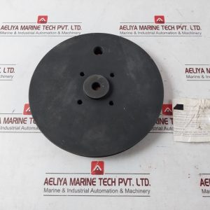 Hydril Wcr-501-28 Protective Cover For 3-116 Hydraulic Choke Valve