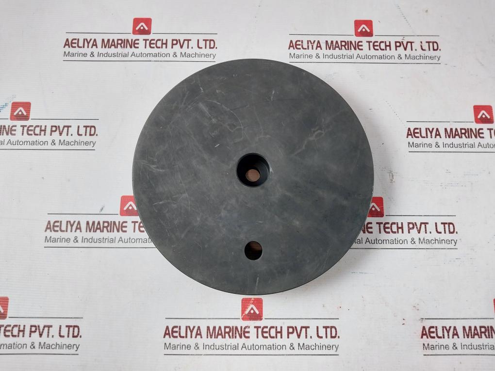 Hydril Wcr-501-28 Protective Cover For 3-1/16" Hydraulic Choke Valve - Image 4