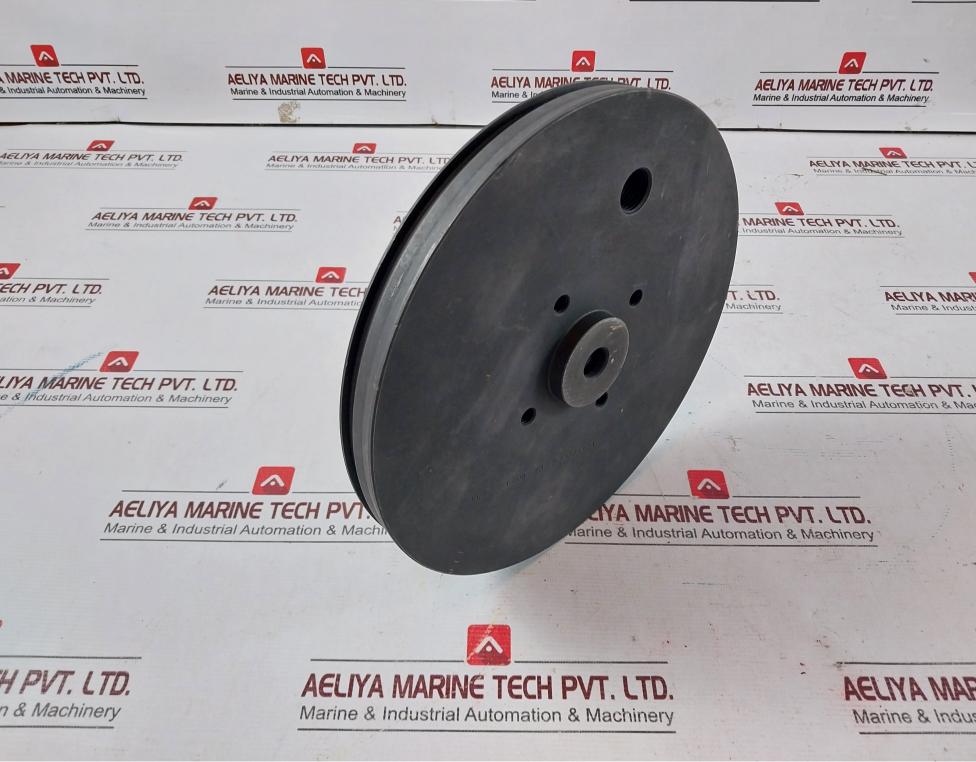 Hydril Wcr-501-28 Protective Cover For 3-1/16" Hydraulic Choke Valve - Image 3