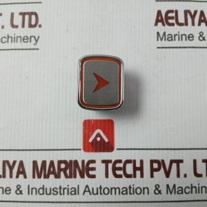 Hyundai Elevator He-116 Button