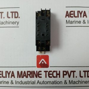 Idec Sm2s-05d Relay Socket
