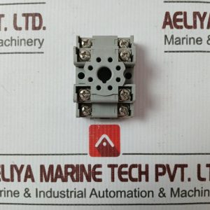 Idec Sr2p-05 Relay Socket Base