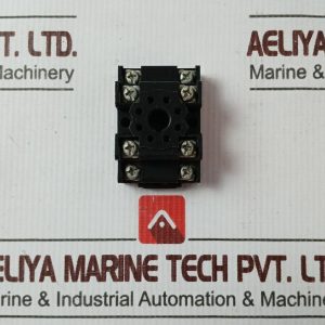 Idec Sr2p-05a Relay Socket Base