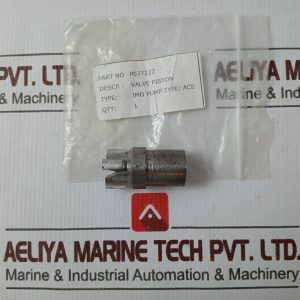 Imo P077222 Valve Piston