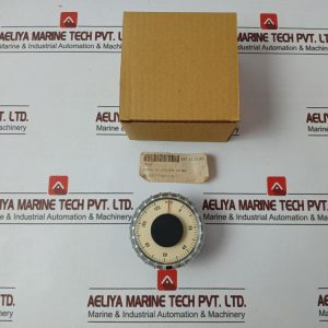 Isgus Kavika 10a Analog Mechanical Timer 380v~