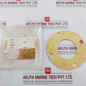 Kawasaki 41 Gasket Paking For Bow (Side) Thruster