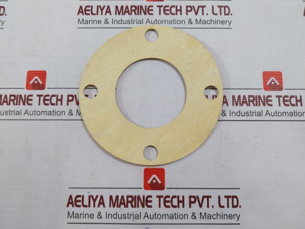 Kawasaki 41 Gasket Paking For Bow (Side) Thruster - Image 4