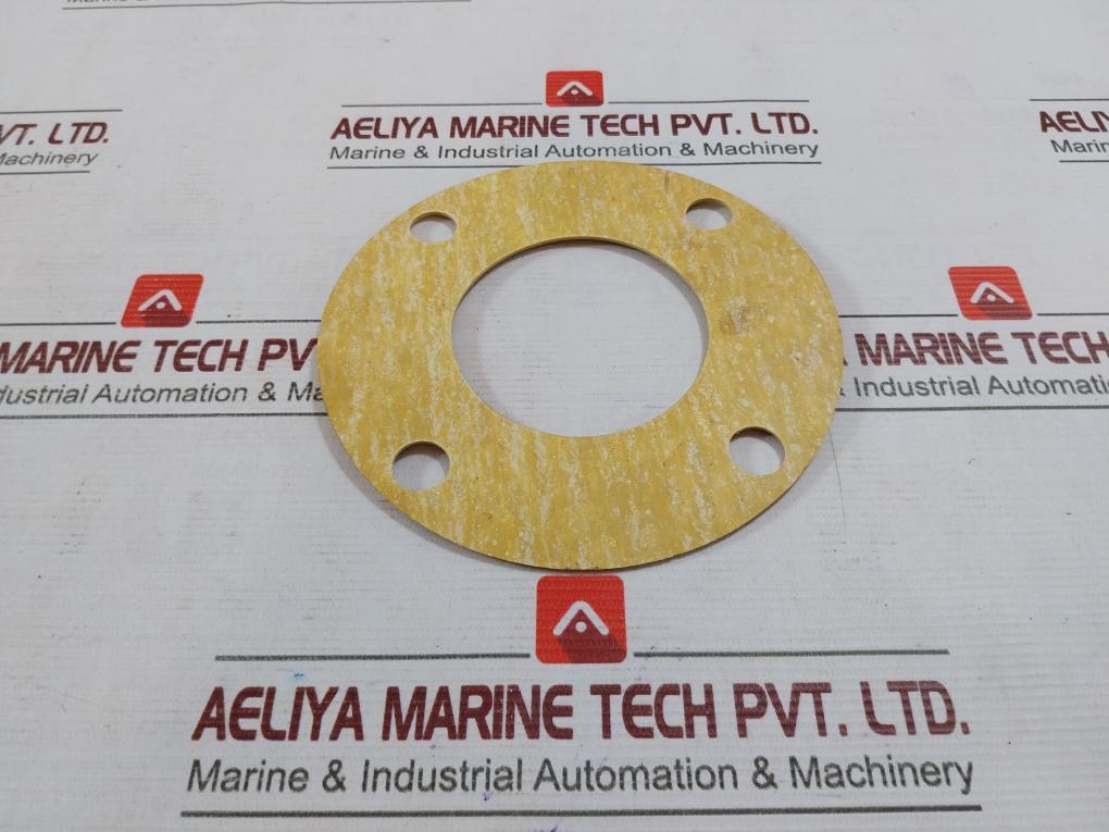 Kawasaki 41 Gasket Paking For Bow (Side) Thruster - Image 3