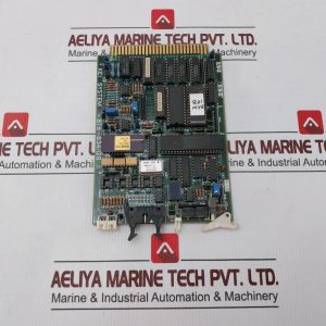 Kei System Btb-83412b Printed Circuit Board