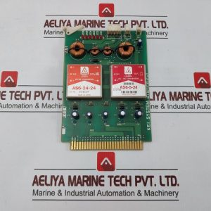 Kei System Btb-Pw101 Printed Circuit Board