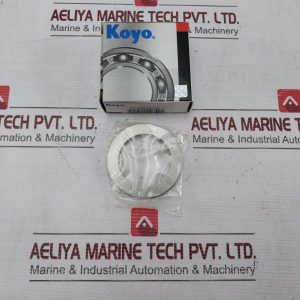 Koyo Trd-2840 Roller Thrust Bearing Washer