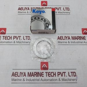 Koyo Trd-2840 Thrust Needle Roller Bearings