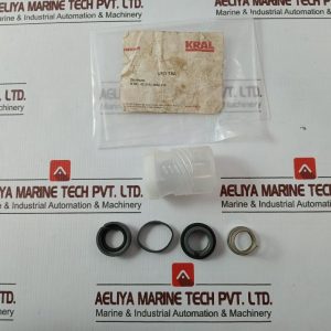 Kral Ued 78a Gasket Set