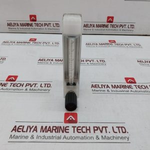 Krohne Dk800/Pv Flow Meter 6 Bar