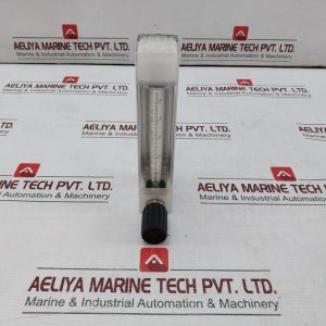 Krohne Dk800/Pv Flow Meter 6 Bar