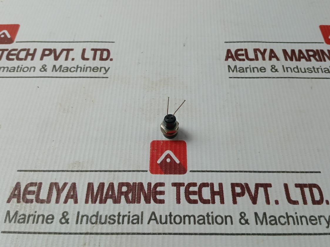 Led Vdo5.2 Signal Lamp-Red Signal Lamp Mount Indicator Panel - Image 4