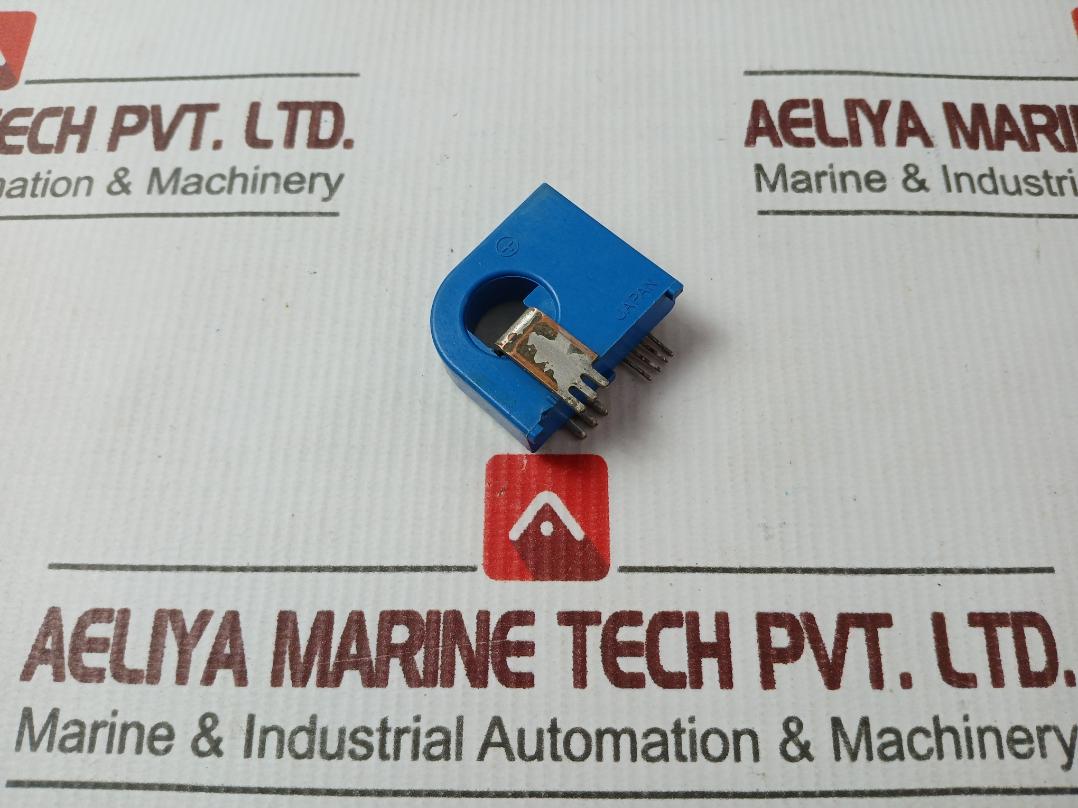 Lem Htb 75-Tp Current Transformer Sensor - Image 3