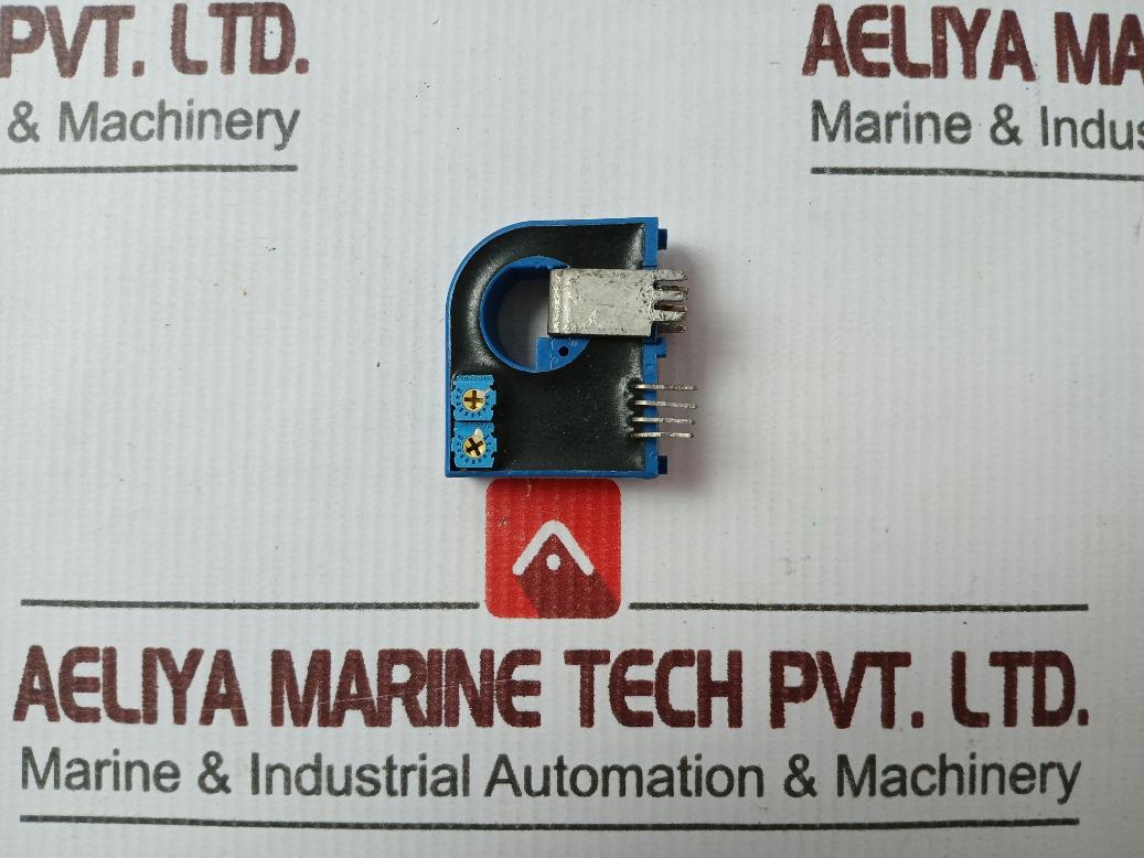 Lem Htb 75-Tp Current Transformer Sensor - Image 4