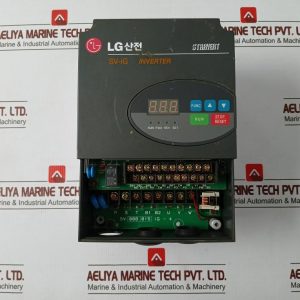 Lg Sv-Ig Starvert Inverter