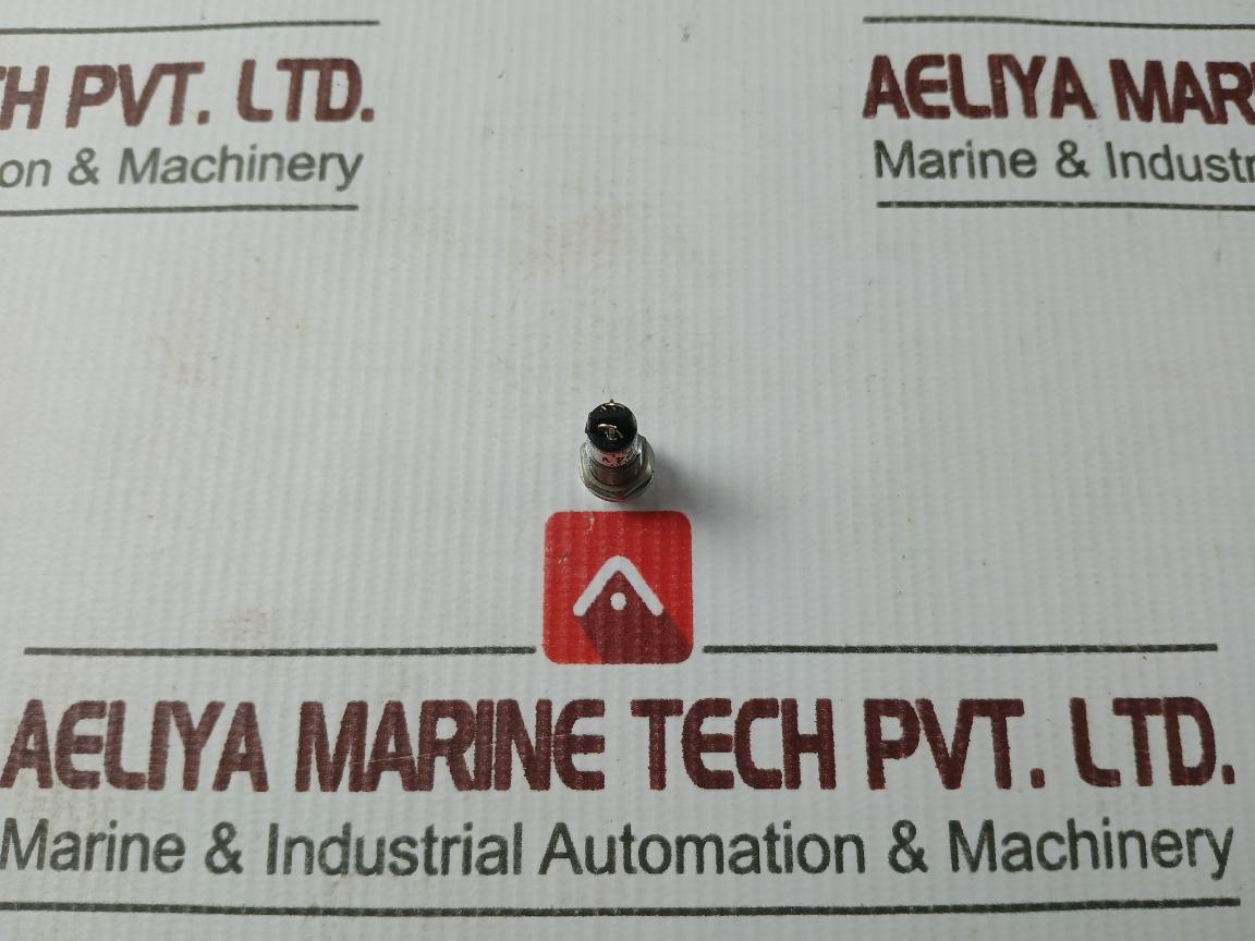 Luna 24v Signal Lamp-Yellow Light - Image 4