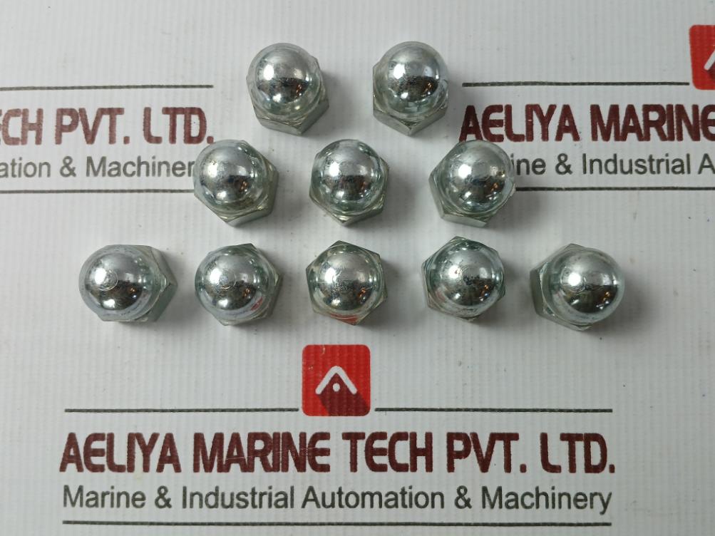 Macgregor 1074706.001 O-Ring Bushing Check Valve Studs Screws Washer Set - Image 4