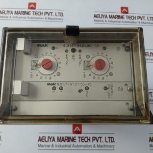 Mak 9.01.7-91.21.00-14 Speed Indicator Block