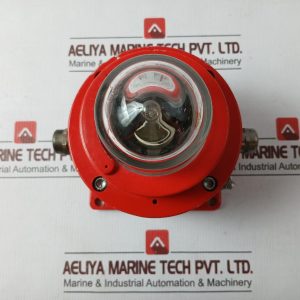Medc Sm87lu3 Safety Beacon