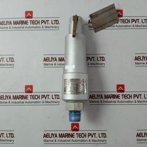 Mercer Valve 91-M2d63p1641 34 Safety Relief Valve 3500 Psi