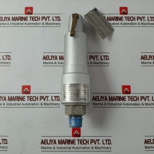 Mercer Valve 91-M2d63p1641 34 Safety Relief Valve 3500 Psi