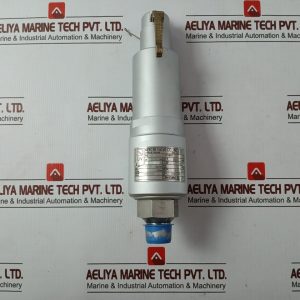 Mercer Valve 91-M2d63p1641 Pressure Relief Valve