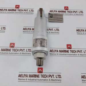 Mercer Valve 91-M2d63p1641 Safety Relief Valve 3/4-Inch 3500psi